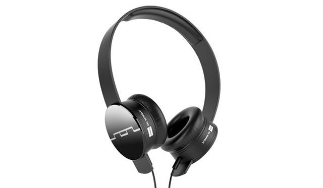 <strong>SOL REPUBLIC｜ソル・リパブリック</strong>　オンイヤー「TRACKS」（ブラック、レッド、ホワイト）　オープン価格