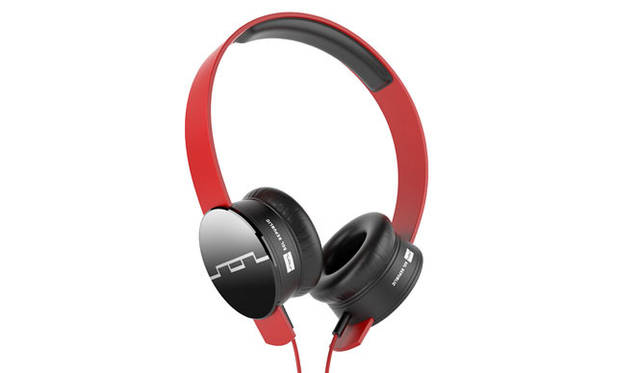 <strong>SOL REPUBLIC｜ソル・リパブリック</strong>　オンイヤー「TRACKS」　オープン価格