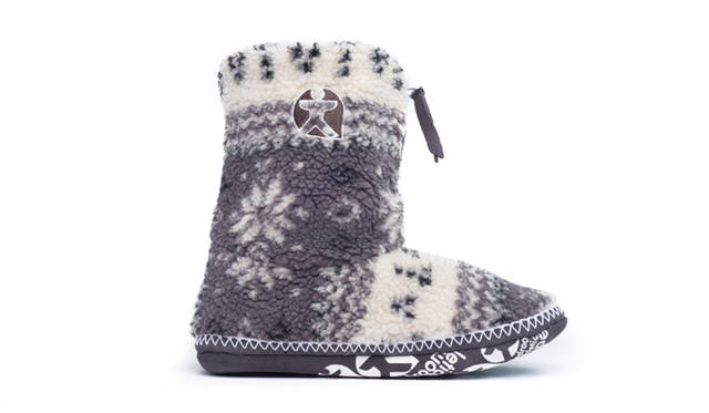 「クルーズ」グレイ 3780円