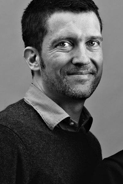 <strong>ACTUS｜アクタス</strong>　デンマーク大使館と共同主催の企画展「SIX DANISH DESIGNERS」　キャスパー・サルト