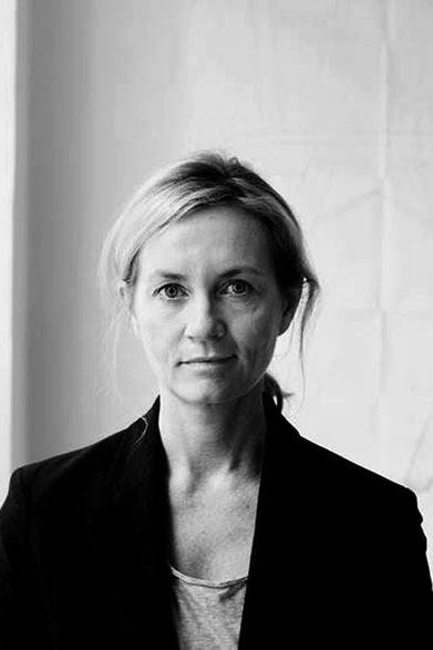 <strong>ACTUS｜アクタス</strong>　デンマーク大使館と共同主催の企画展「SIX DANISH DESIGNERS」　ミア・ガメルゴー