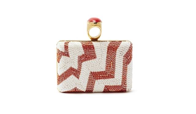 <strong>TOM FORD｜うめだ阪急にアクセサリー中心の期間限定ストア</strong>　Jewelry Minaudery 29万4000円