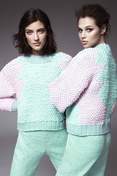 <strong>H&M｜H&M DESIGN AWARDの優勝者ミンジュ・キムによるコレクションが発売</strong>