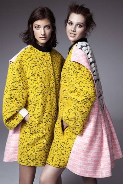 <strong>H&M｜H&M DESIGN AWARDの優勝者ミンジュ・キムによるコレクションが発売</strong>