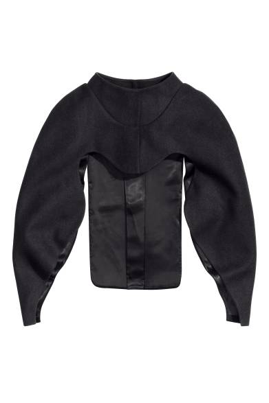 <strong>H&M｜H&M DESIGN AWARDの優勝者ミンジュ・キムによるコレクションが発売</strong>　トップス　6990円