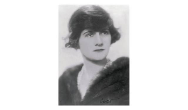 <strong>CHANEL｜シャネル</strong>　ショートフィルム『インサイド シャネル』にあらたな5つのストーリー　©CHANEL