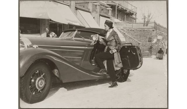 <strong>CHANEL｜シャネル</strong>　ショートフィルム『インサイド シャネル』にあらたな5つのストーリー　©CHANEL