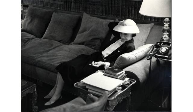 <strong>CHANEL｜シャネル</strong>　ショートフィルム『インサイド シャネル』にあらたな5つのストーリー　©CHANEL