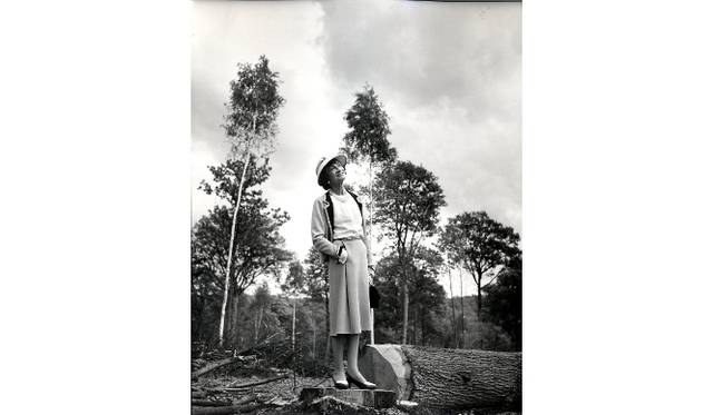 <strong>CHANEL｜シャネル</strong>　ショートフィルム『インサイド シャネル』にあらたな5つのストーリー　©CHANEL