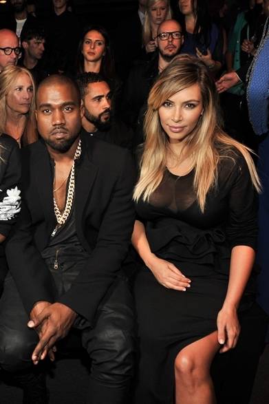 <strong>2014年春夏コレクション会場スナップ</strong>　