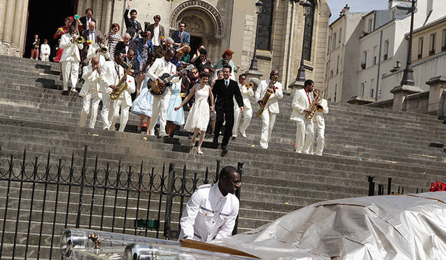 ©Brio Films – Studiocanal – France 2 Cinema All rights reserved