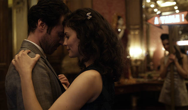 ©Brio Films – Studiocanal – France 2 Cinema All rights reserved