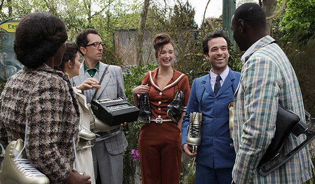 ©Brio Films – Studiocanal – France 2 Cinema All rights reserved