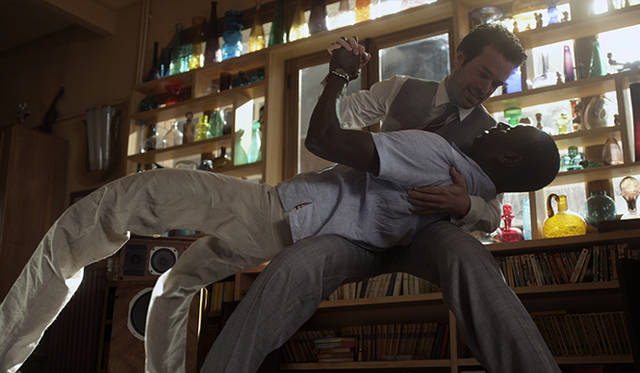 ©Brio Films – Studiocanal – France 2 Cinema All rights reserved