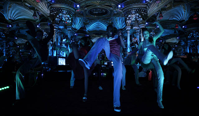 ©Brio Films – Studiocanal – France 2 Cinema All rights reserved