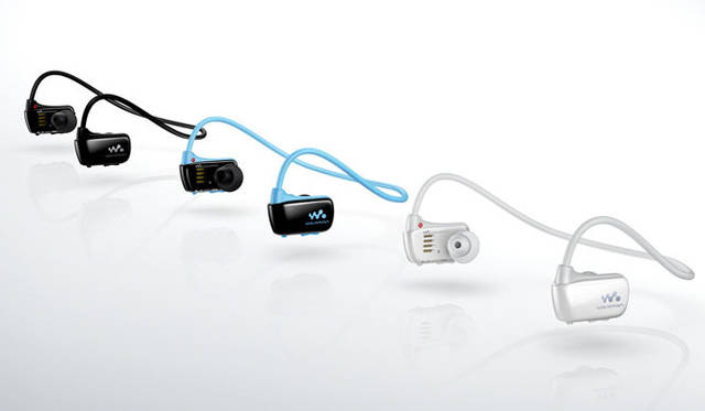 <strong>SONY｜ソニー</strong>　新リスニングスタイル ウォークマン®　Wシリーズ「NW-W270Sシリーズ」（近日発売）オープン価格