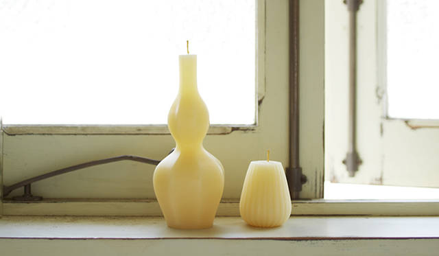 親しみ深いヒノキの香り「白木」