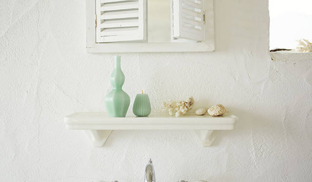 爽やかな竹の香りの「青磁」