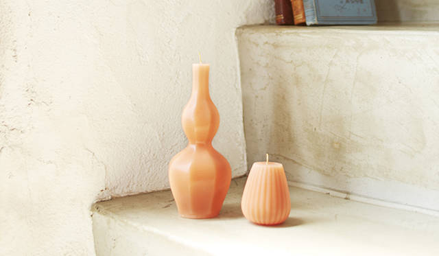 上品な甘さのハスの香り「薄紅」