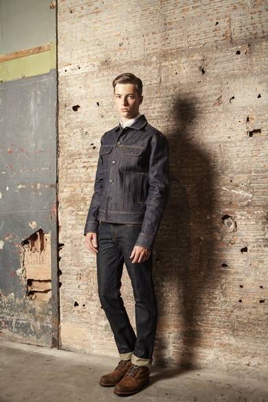 <strong>rag & bone｜ラグ&ボーンのポップアップストアが伊勢丹に登場</strong>　