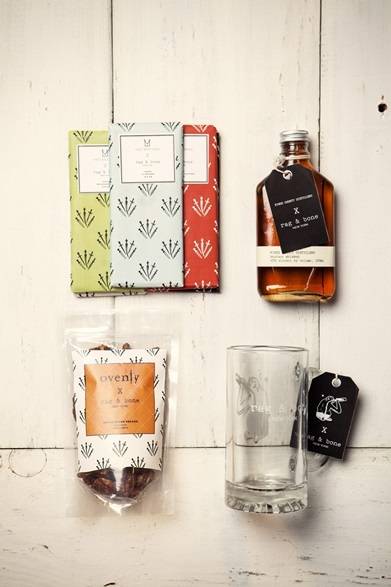 <strong>rag & bone｜ラグ&ボーンのポップアップストアが伊勢丹に登場</strong>　