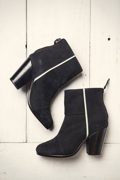 <strong>rag & bone｜ラグ&ボーンのポップアップストアが伊勢丹に登場</strong>　Classic Newbury　6万3000円 (伊勢丹新宿店限定)