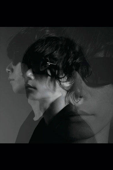 <strong>LITHIUM HOMME｜リチウムオム</strong>　「Rise.. (LITHIUM HOMME feat. [Champagne] SUNGLASSES)」2万6250円