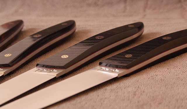 ラドレ（カーボンファイバー柄）参考商品