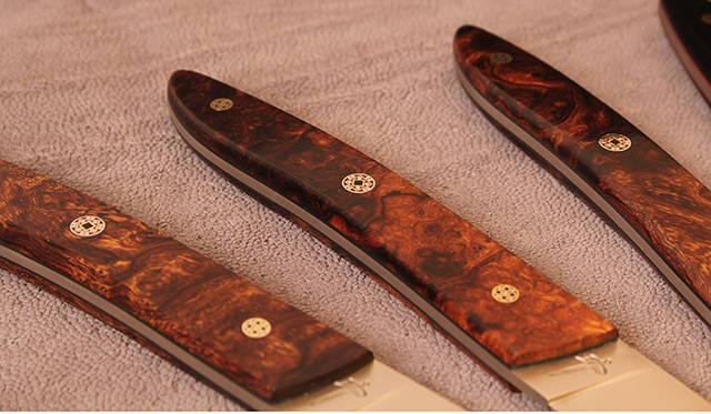 ラドレ（デザート・アイアンウッド柄）参考商品