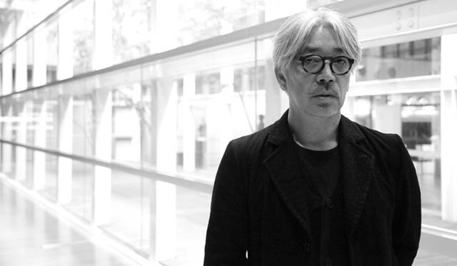 アーティスト 高谷史郎氏