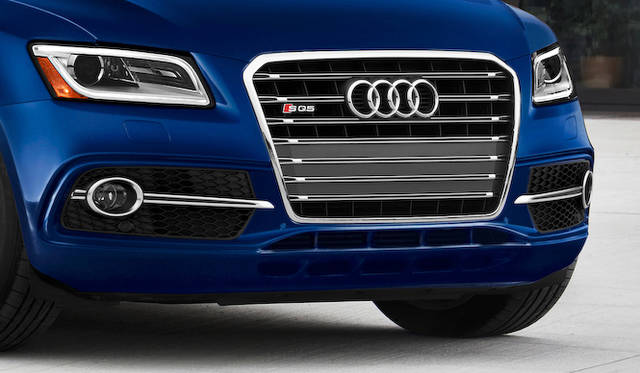 写真は米国仕様