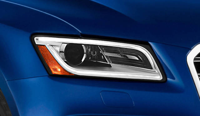 写真は米国仕様