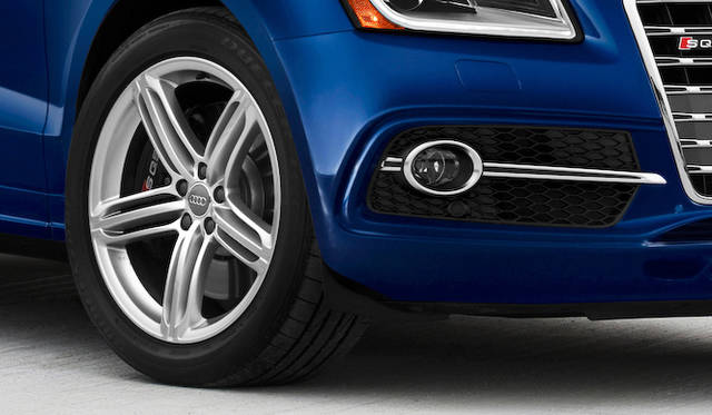 写真は米国仕様