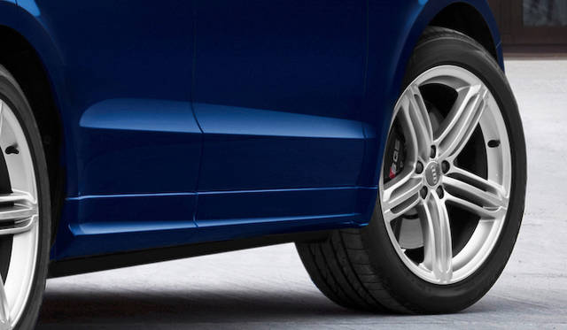 写真は米国仕様