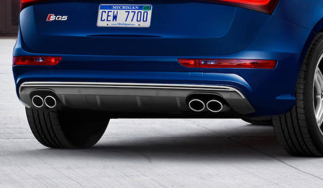 写真は米国仕様