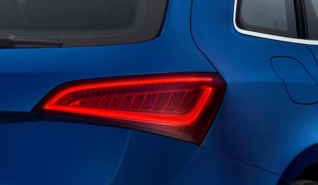 写真は米国仕様