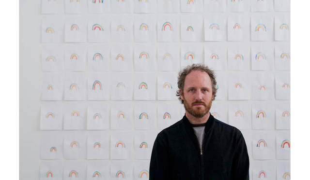 マイク・ミルズ監督　© Sebastian Mayer