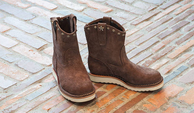 <strong>CHROME HEARTS｜クロムハーツ</strong>　モデル「MORRISON」　オーダー参考価格43万5015円（写真はオーダーの一例）　