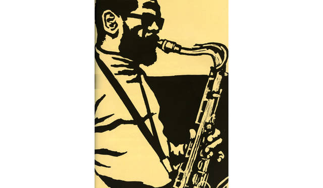 『変な音』IN NATURAL VOL.2 NO.9 DECEMBER 1995 ©NEO FACTORY CO.,LTD