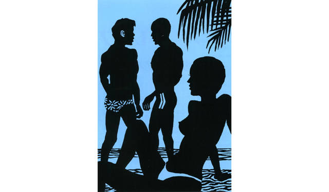 『ストレンジャー・ザン・プライド』IN NATURAL VOL.4 NO.20 OCTOBER 1997 ©NEO FACTORY CO.,LTD