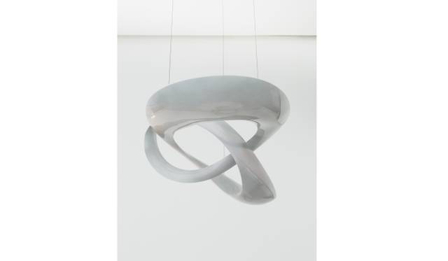 <strong>ART｜エスパス ルイ・ヴィトン東京で森万里子『Infinite Renew』展</strong>　Renew II, 2013 ©Louis Vuitton / Jérémie Souteyrat Courtesy of Espace Louis Vuitton Tokyo