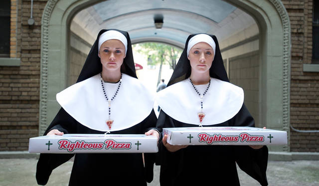 © MV Nepenthes LLC MMXII ALL RIGHTSRESERVED 