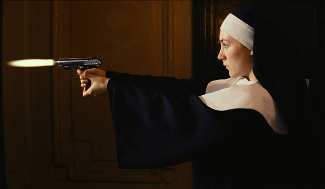 © MV Nepenthes LLC MMXII ALL RIGHTSRESERVED 