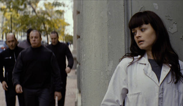 © MV Nepenthes LLC MMXII ALL RIGHTSRESERVED 