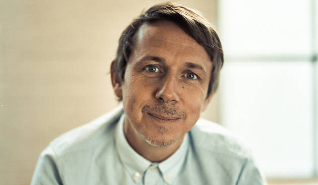 ジャイルス・ピーターソン