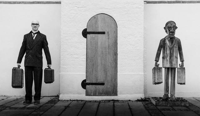 ロブ・ギャラガー／アール・ジンガー