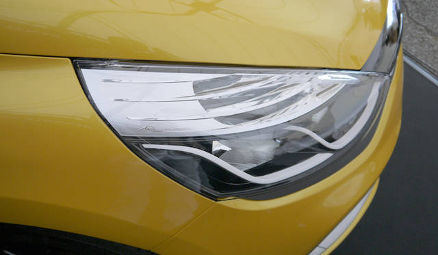 新型ルーテシア ルノー・スポール発表会