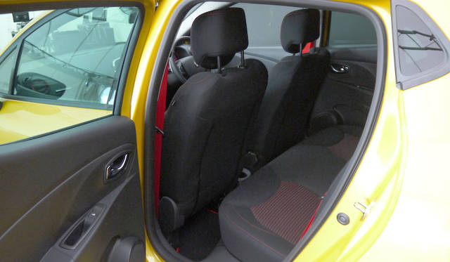 新型ルーテシア ルノー・スポール発表会