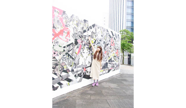 インベカヲリ★