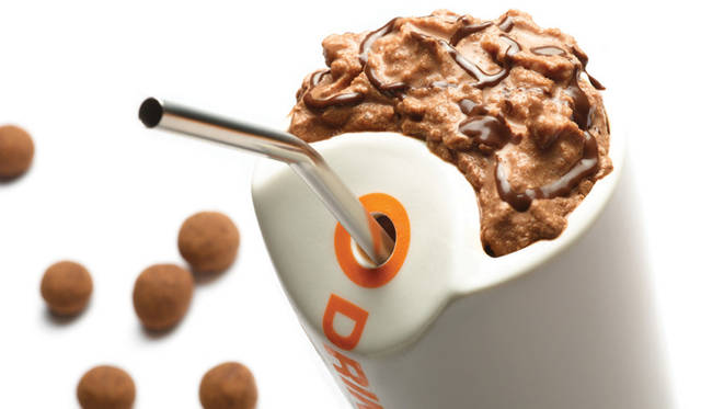 チョコテール 700円